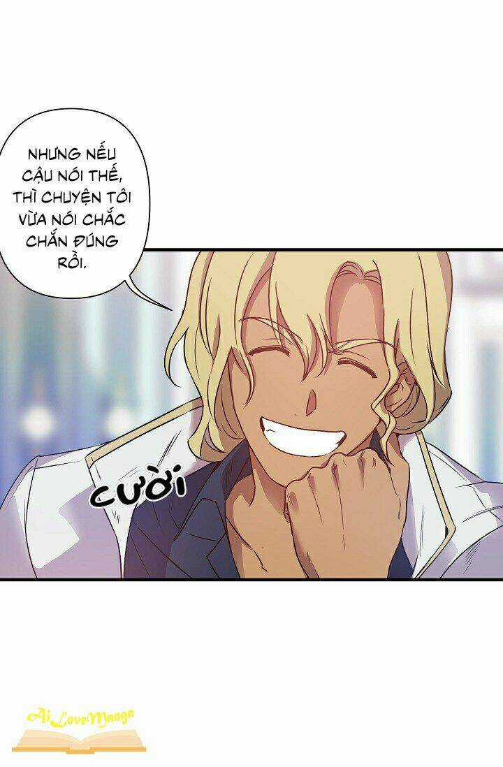 Hôn Lễ Báo Thù - Chapter 32 - Trang 11