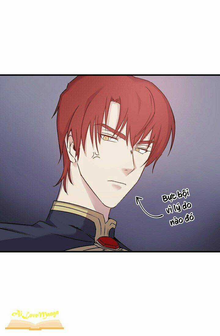 Hôn Lễ Báo Thù - Chapter 32 - Trang 12