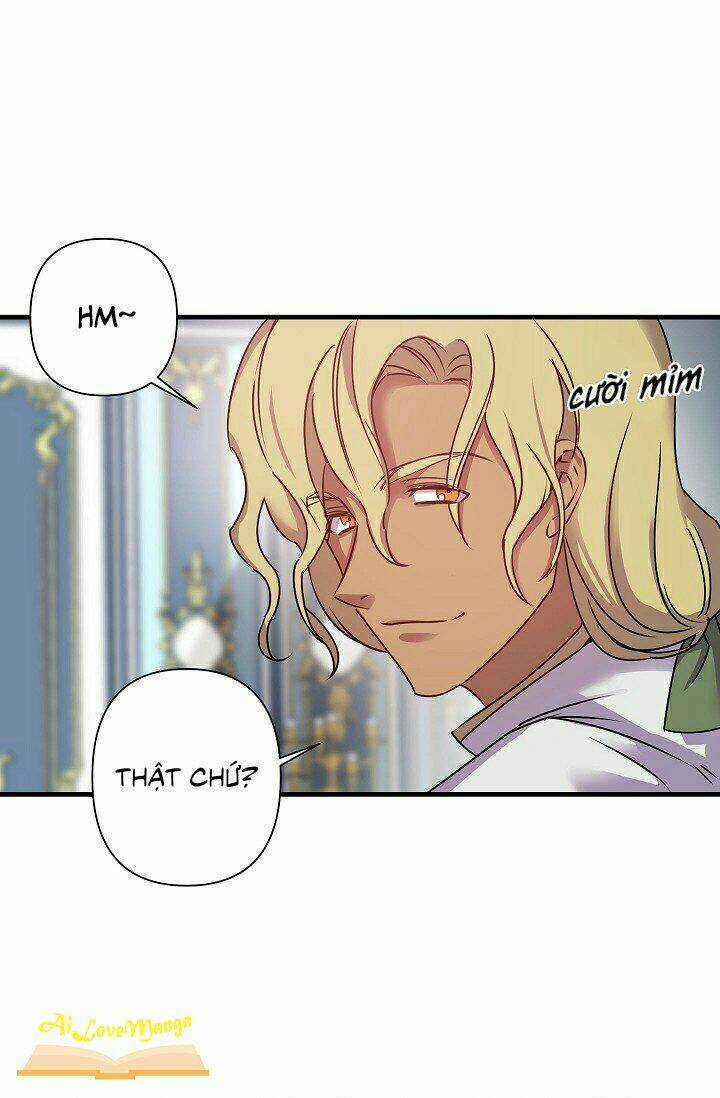 Hôn Lễ Báo Thù - Chapter 32 - Trang 15