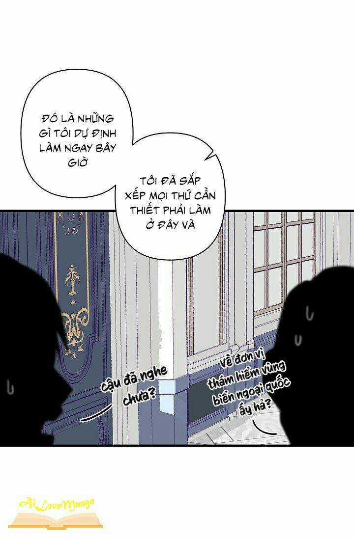 Hôn Lễ Báo Thù - Chapter 32 - Trang 17