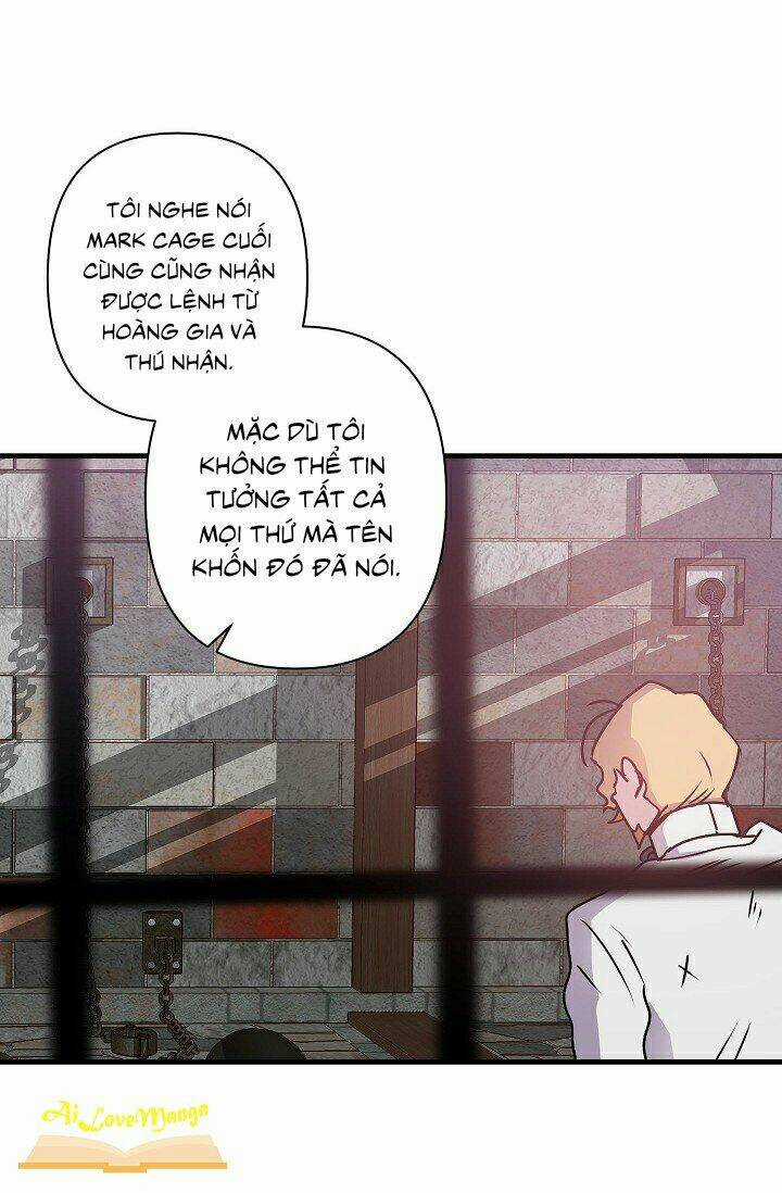 Hôn Lễ Báo Thù - Chapter 32 - Trang 18