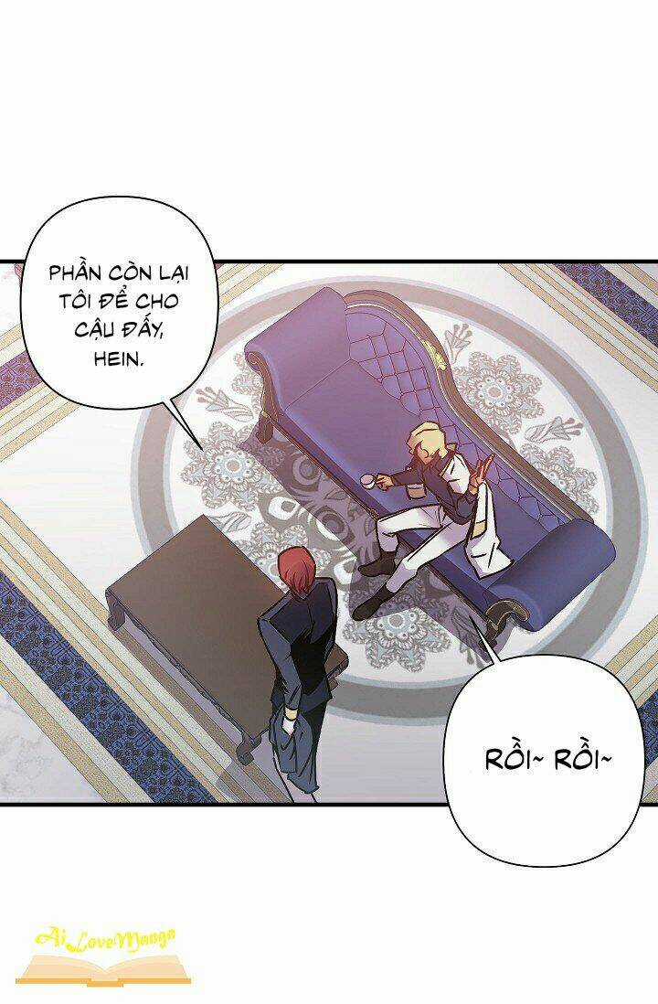 Hôn Lễ Báo Thù - Chapter 32 - Trang 19