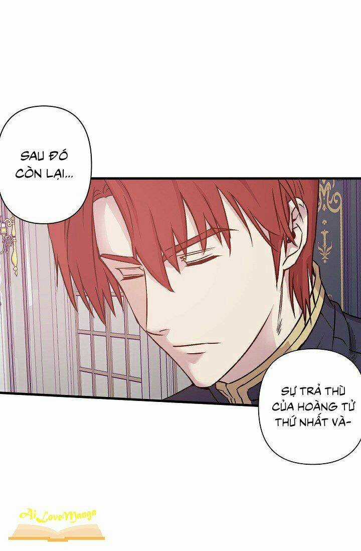 Hôn Lễ Báo Thù - Chapter 32 - Trang 20