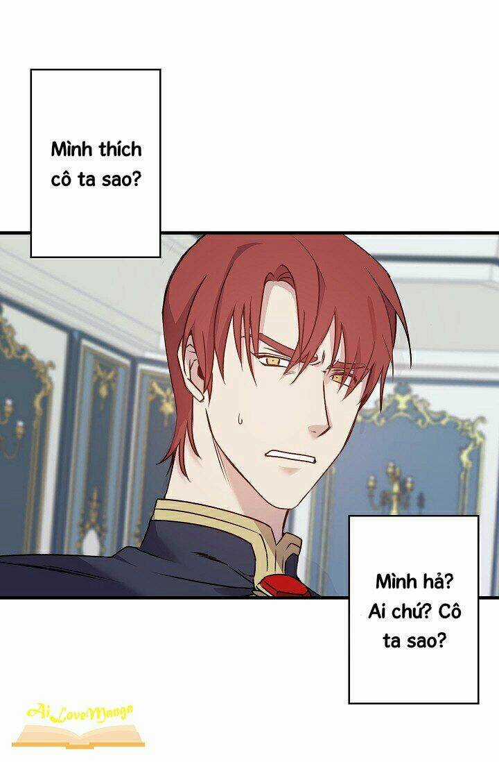 Hôn Lễ Báo Thù - Chapter 32 - Trang 3