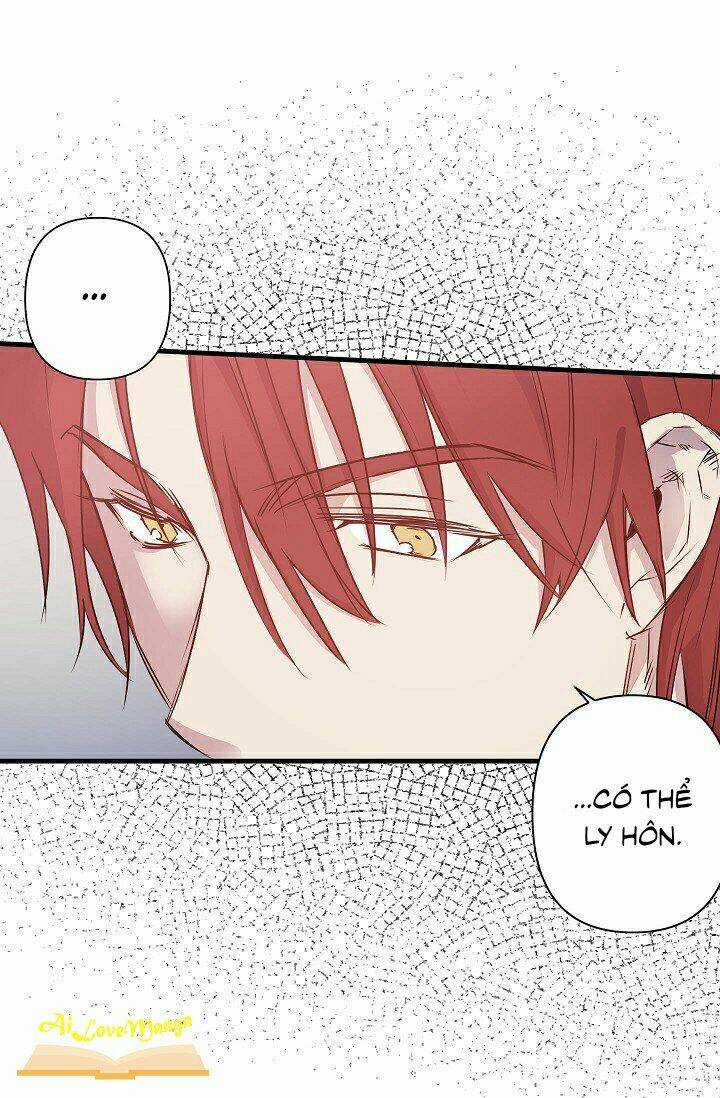 Hôn Lễ Báo Thù - Chapter 32 - Trang 21