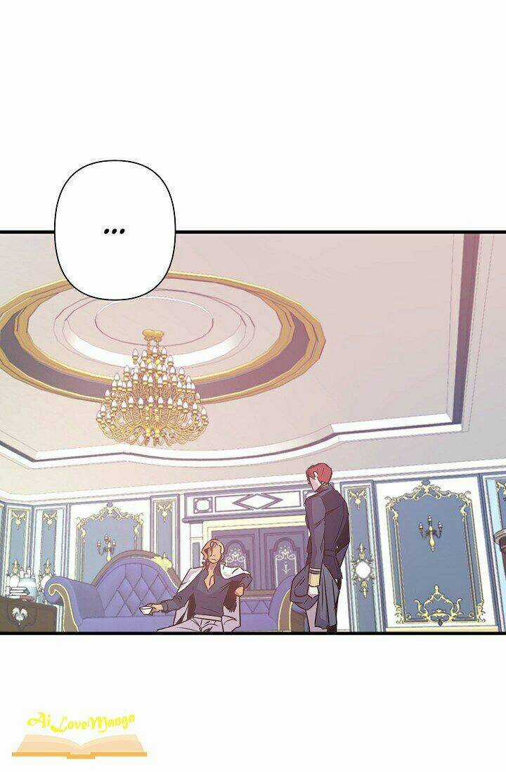 Hôn Lễ Báo Thù - Chapter 32 - Trang 23