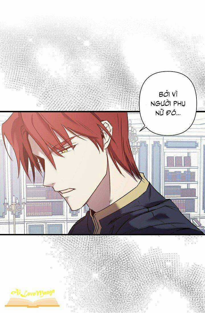 Hôn Lễ Báo Thù - Chapter 32 - Trang 24