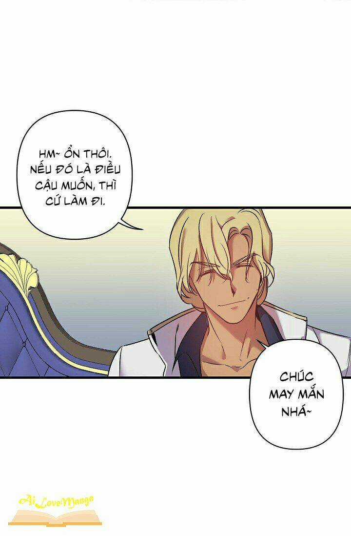 Hôn Lễ Báo Thù - Chapter 32 - Trang 26