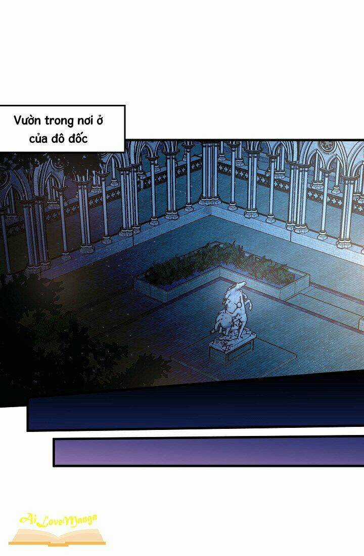 Hôn Lễ Báo Thù - Chapter 32 - Trang 28