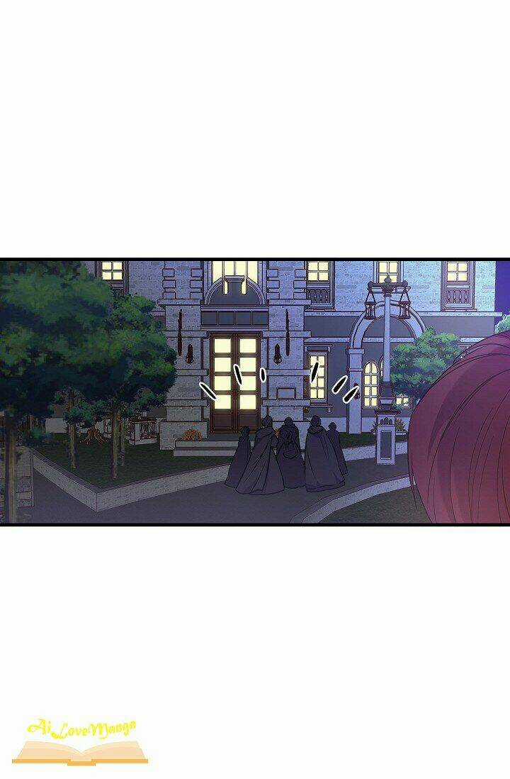 Hôn Lễ Báo Thù - Chapter 32 - Trang 30