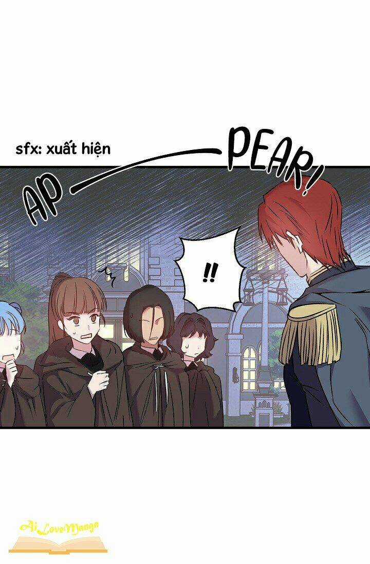 Hôn Lễ Báo Thù - Chapter 32 - Trang 32
