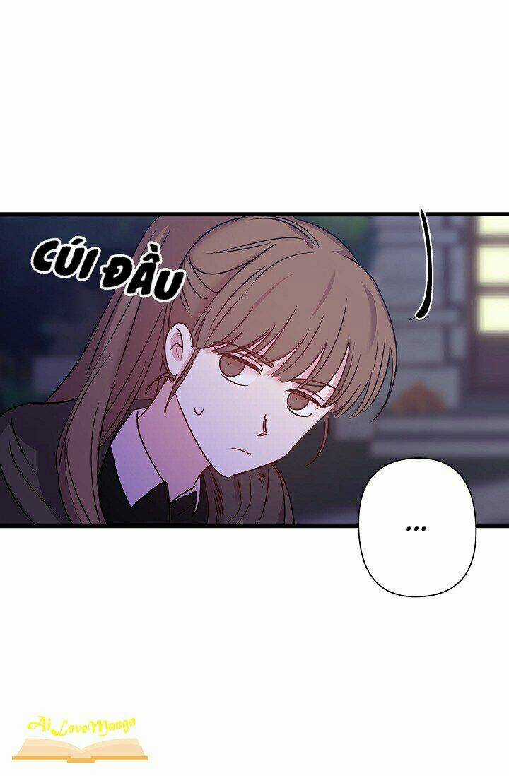 Hôn Lễ Báo Thù - Chapter 32 - Trang 33