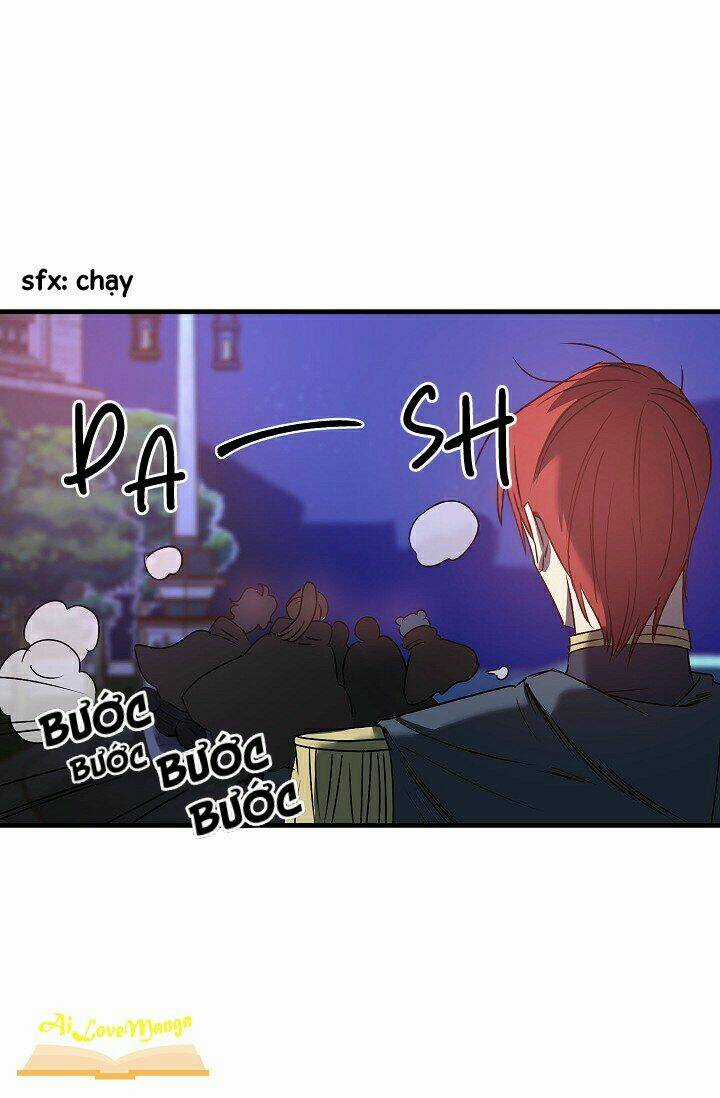 Hôn Lễ Báo Thù - Chapter 32 - Trang 34