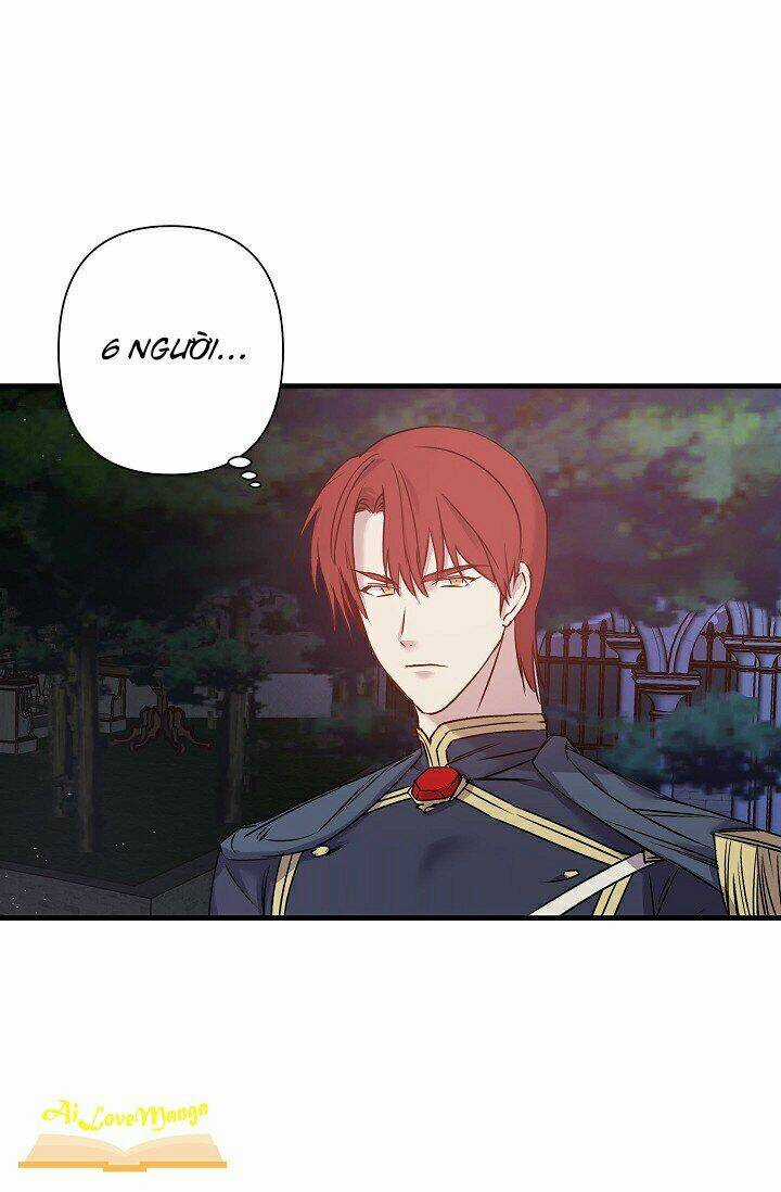 Hôn Lễ Báo Thù - Chapter 32 - Trang 35