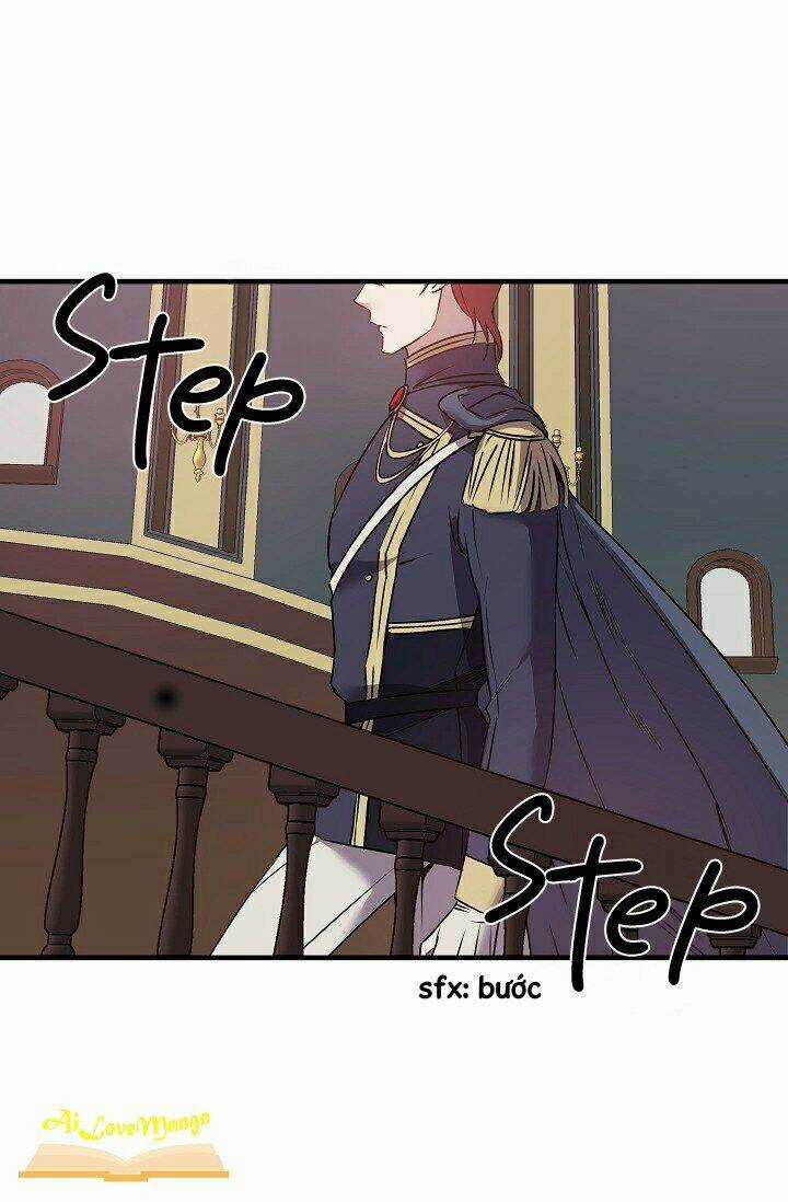 Hôn Lễ Báo Thù - Chapter 32 - Trang 37