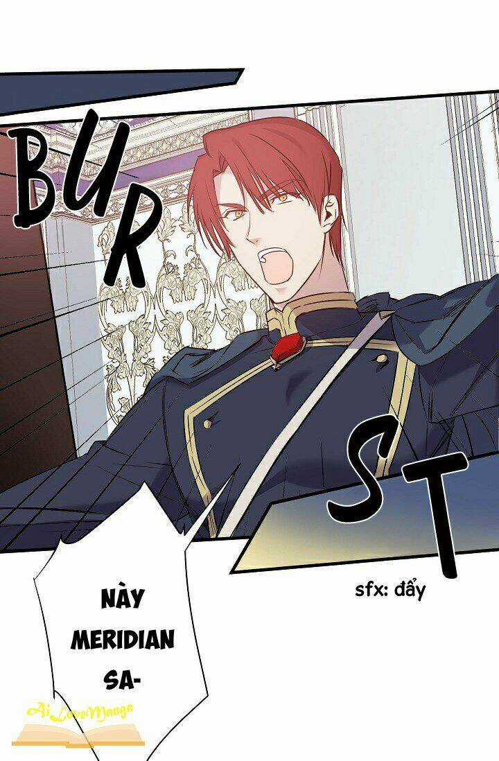 Hôn Lễ Báo Thù - Chapter 32 - Trang 38