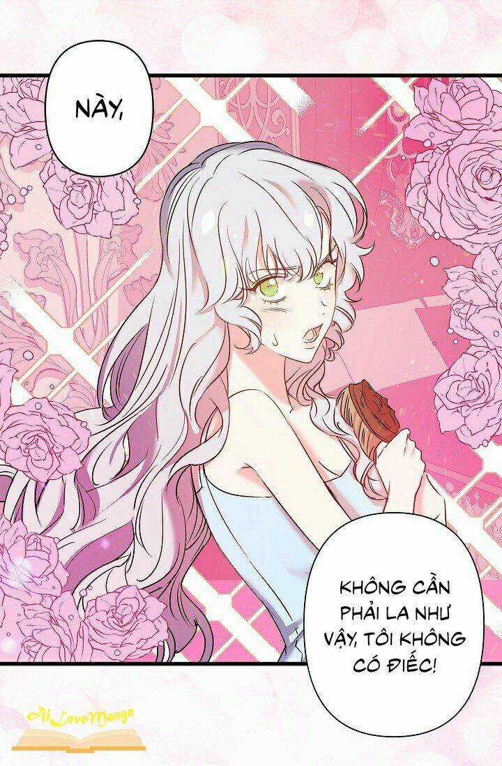 Hôn Lễ Báo Thù - Chapter 32 - Trang 40