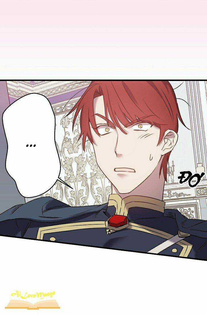 Hôn Lễ Báo Thù - Chapter 32 - Trang 41