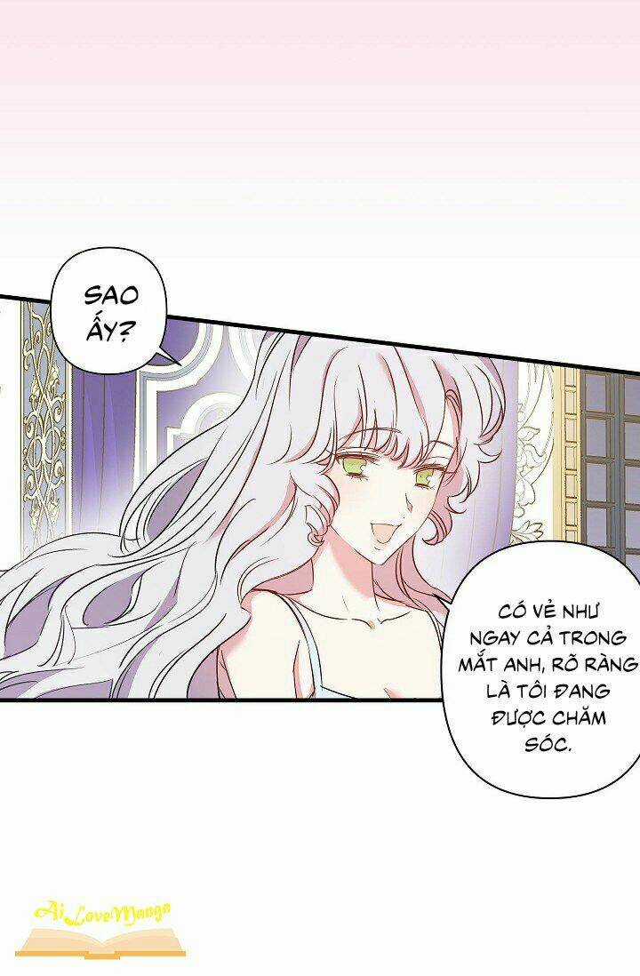 Hôn Lễ Báo Thù - Chapter 32 - Trang 42