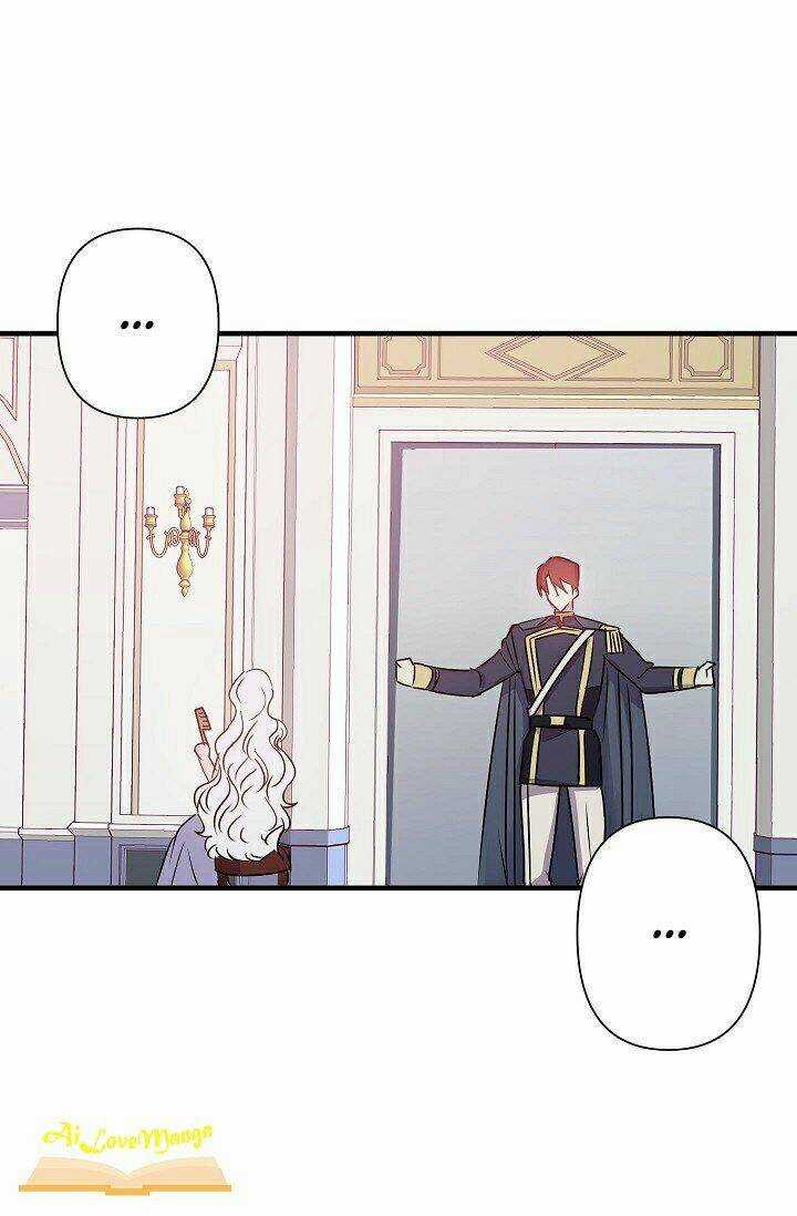 Hôn Lễ Báo Thù - Chapter 32 - Trang 43