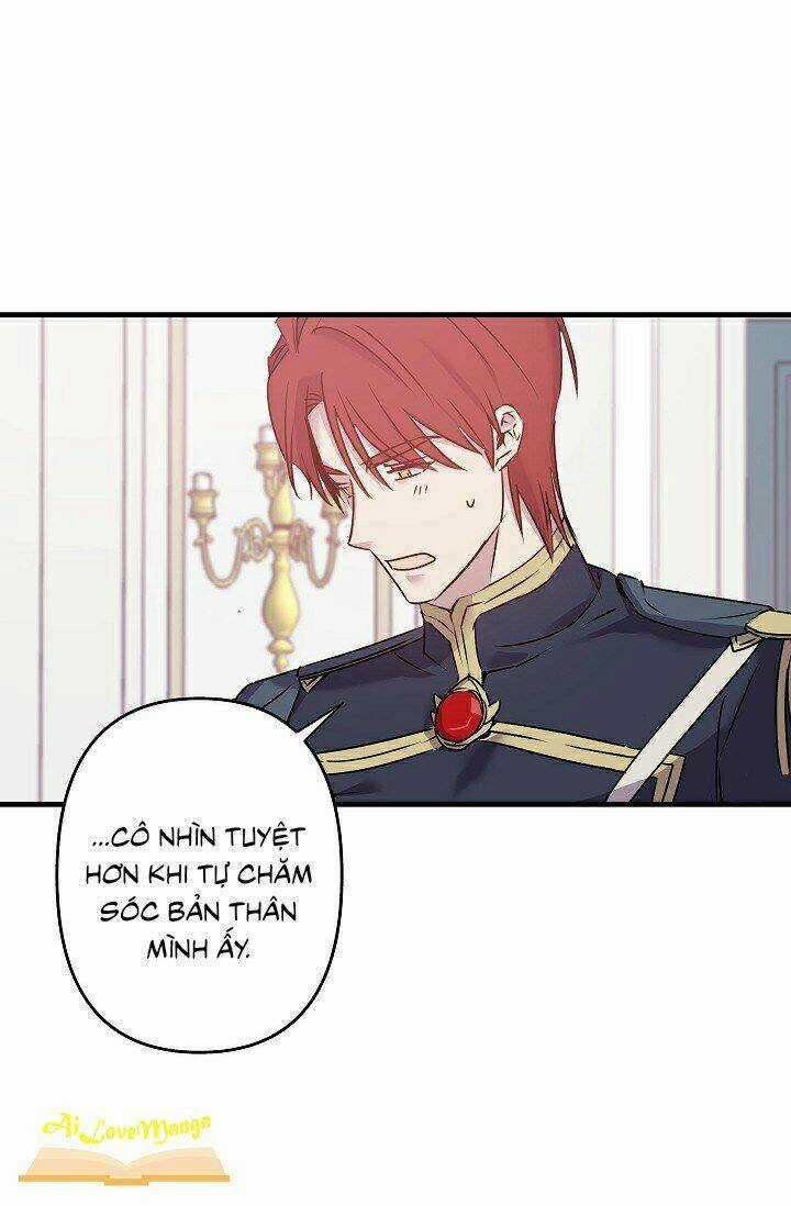 Hôn Lễ Báo Thù - Chapter 32 - Trang 44