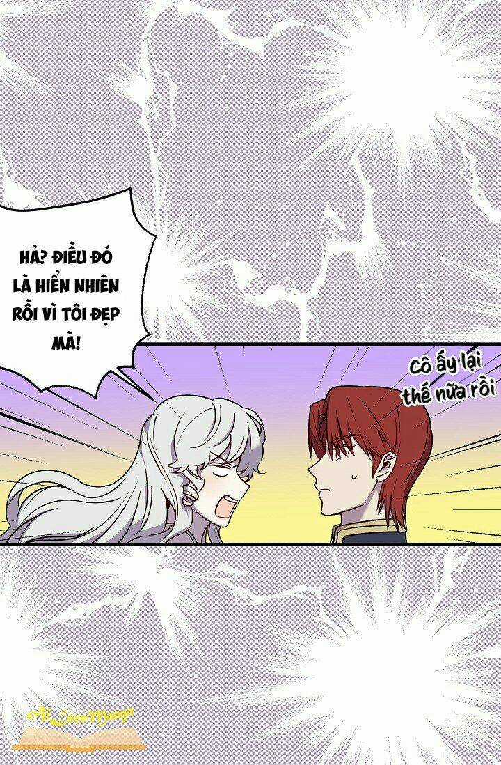 Hôn Lễ Báo Thù - Chapter 32 - Trang 45