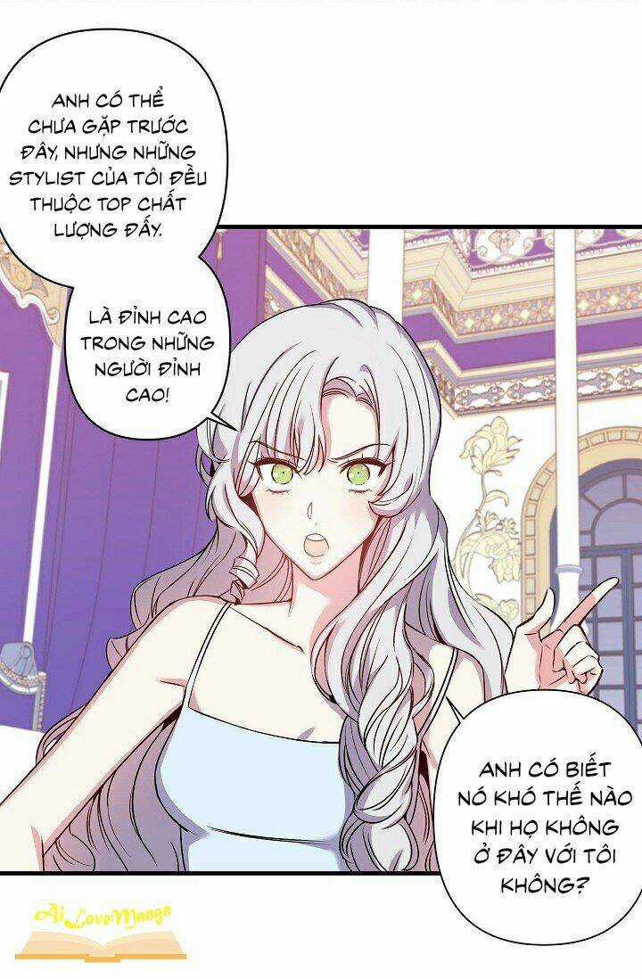 Hôn Lễ Báo Thù - Chapter 32 - Trang 46