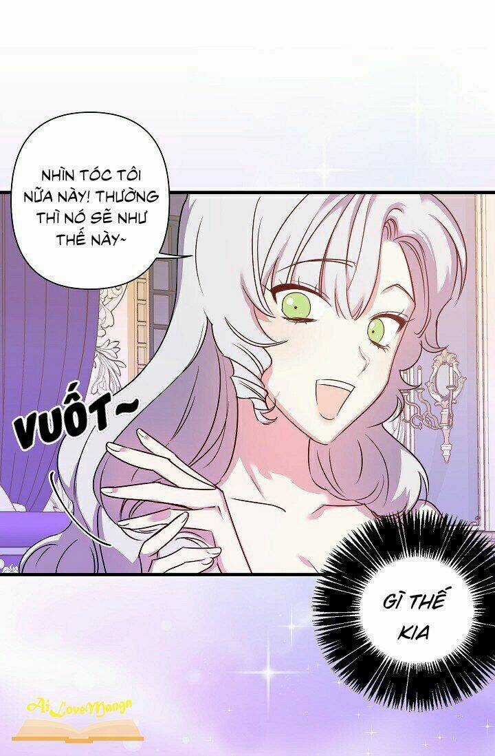 Hôn Lễ Báo Thù - Chapter 32 - Trang 47