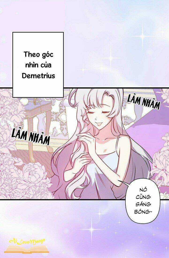 Hôn Lễ Báo Thù - Chapter 32 - Trang 48