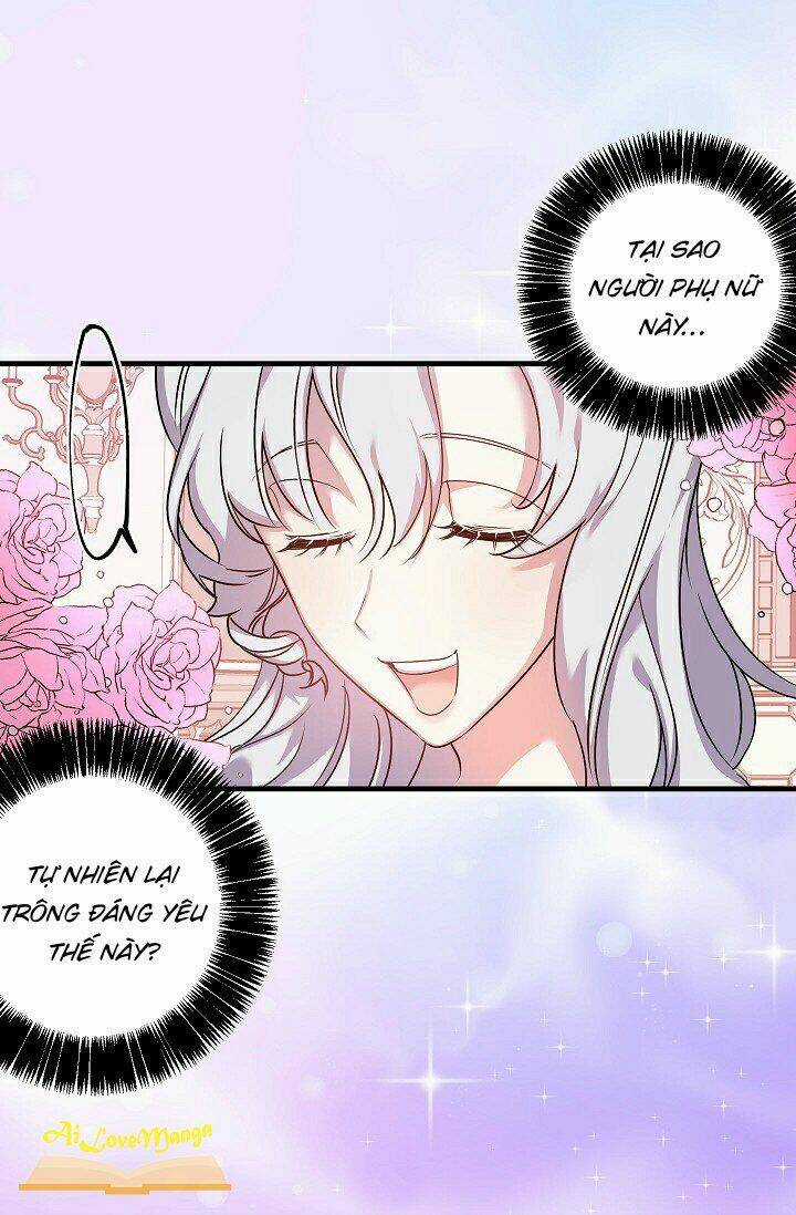 Hôn Lễ Báo Thù - Chapter 32 - Trang 49