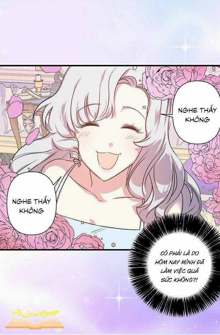 Hôn Lễ Báo Thù - Chapter 32 - Trang 50