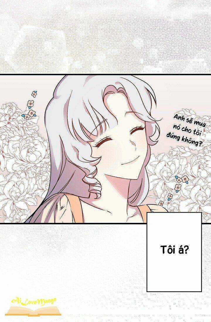 Hôn Lễ Báo Thù - Chapter 32 - Trang 6