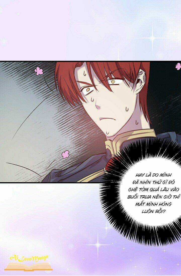 Hôn Lễ Báo Thù - Chapter 32 - Trang 51