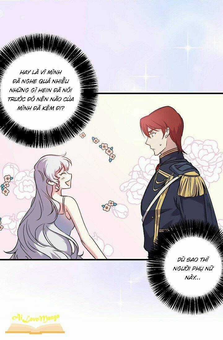 Hôn Lễ Báo Thù - Chapter 32 - Trang 52