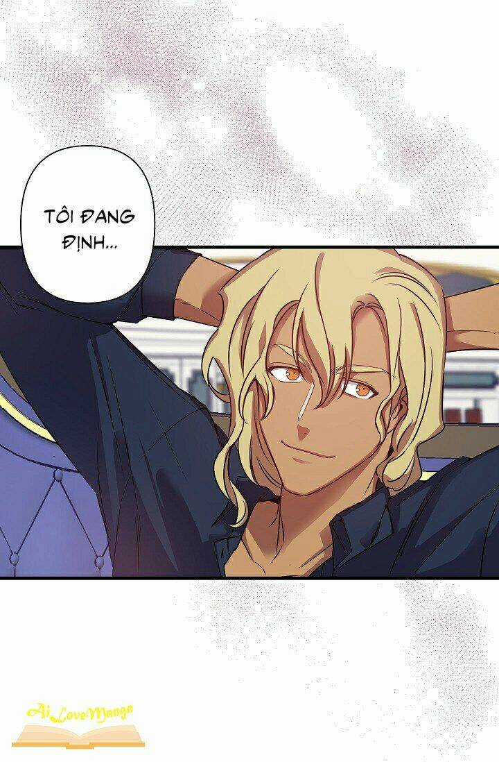 Hôn Lễ Báo Thù - Chapter 32 - Trang 7