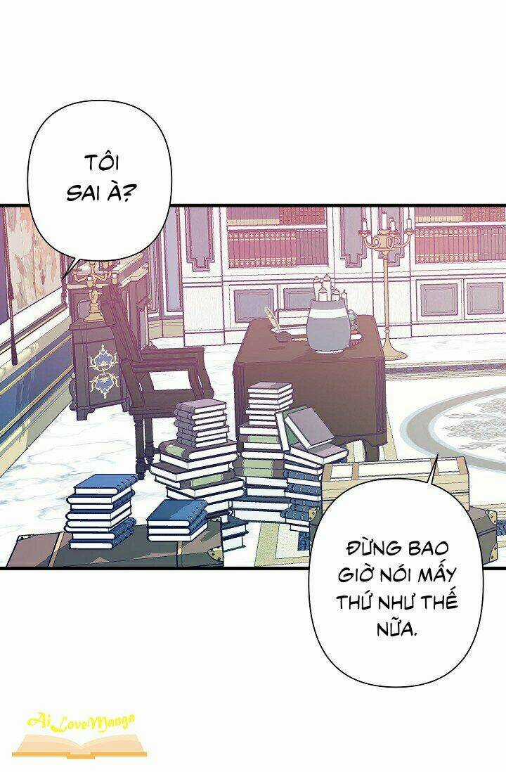 Hôn Lễ Báo Thù - Chapter 32 - Trang 9