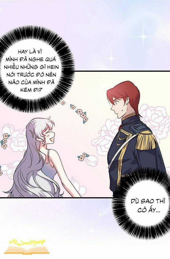 Hôn Lễ Báo Thù - Chapter 33 - Trang 2