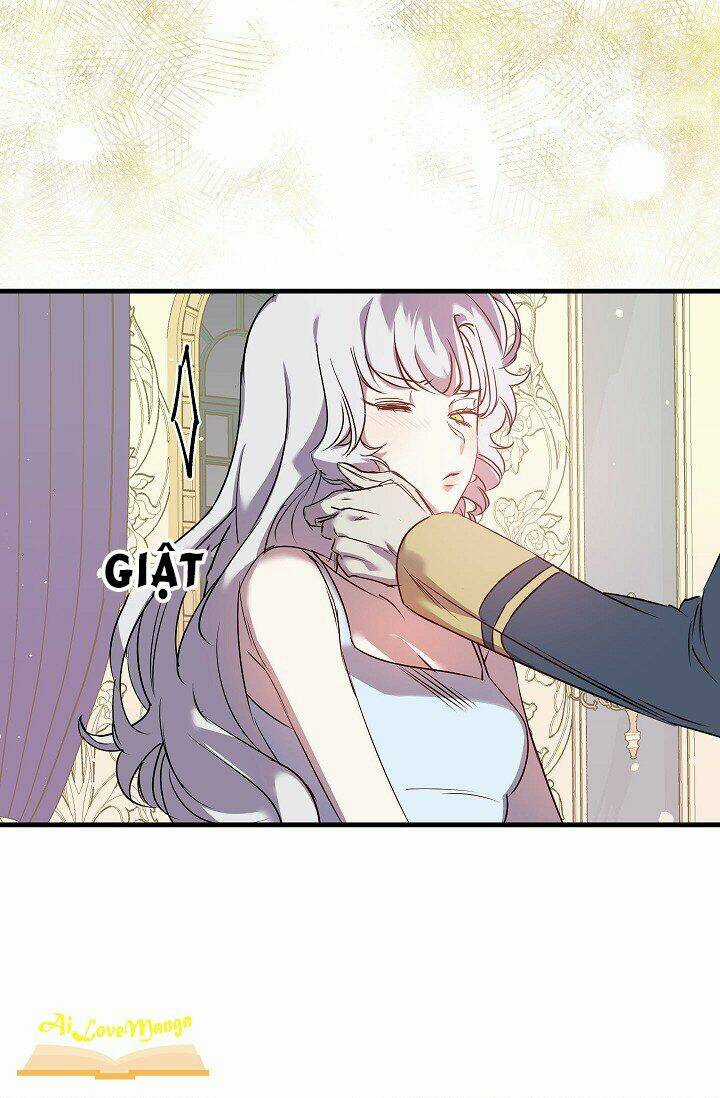 Hôn Lễ Báo Thù - Chapter 33 - Trang 11