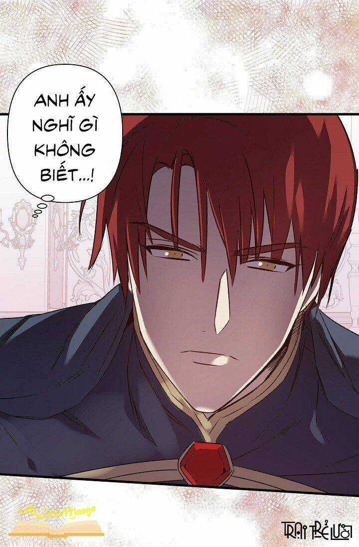 Hôn Lễ Báo Thù - Chapter 33 - Trang 13