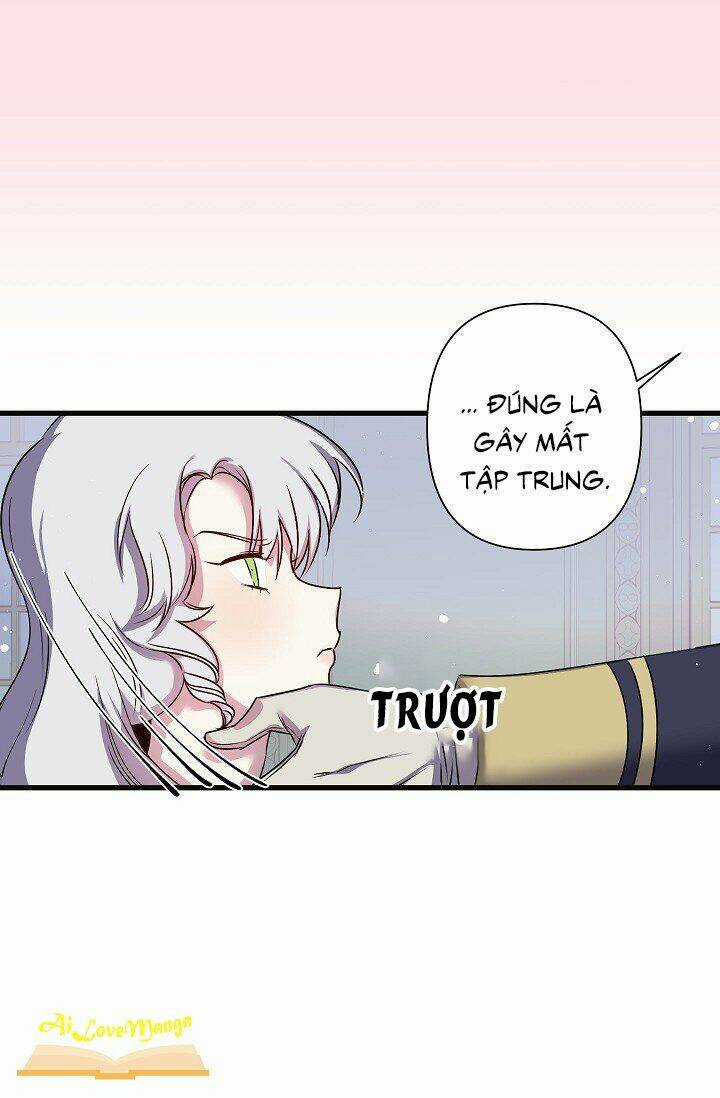 Hôn Lễ Báo Thù - Chapter 33 - Trang 15