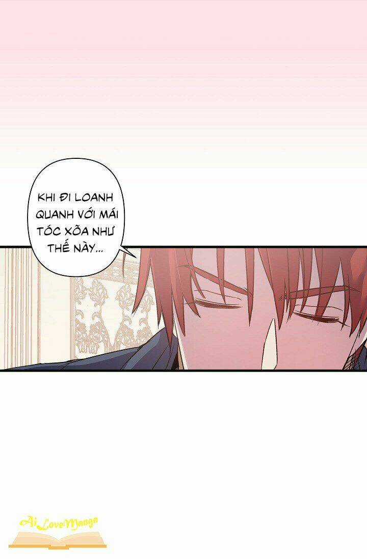 Hôn Lễ Báo Thù - Chapter 33 - Trang 16