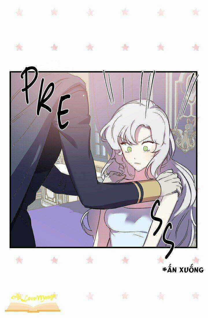 Hôn Lễ Báo Thù - Chapter 33 - Trang 17