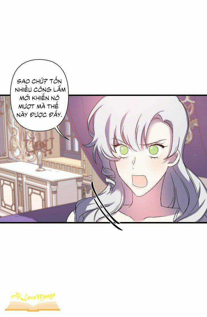 Hôn Lễ Báo Thù - Chapter 33 - Trang 18