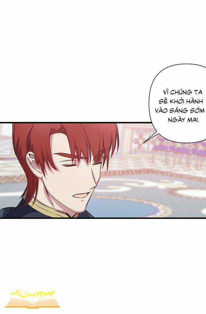 Hôn Lễ Báo Thù - Chapter 33 - Trang 20