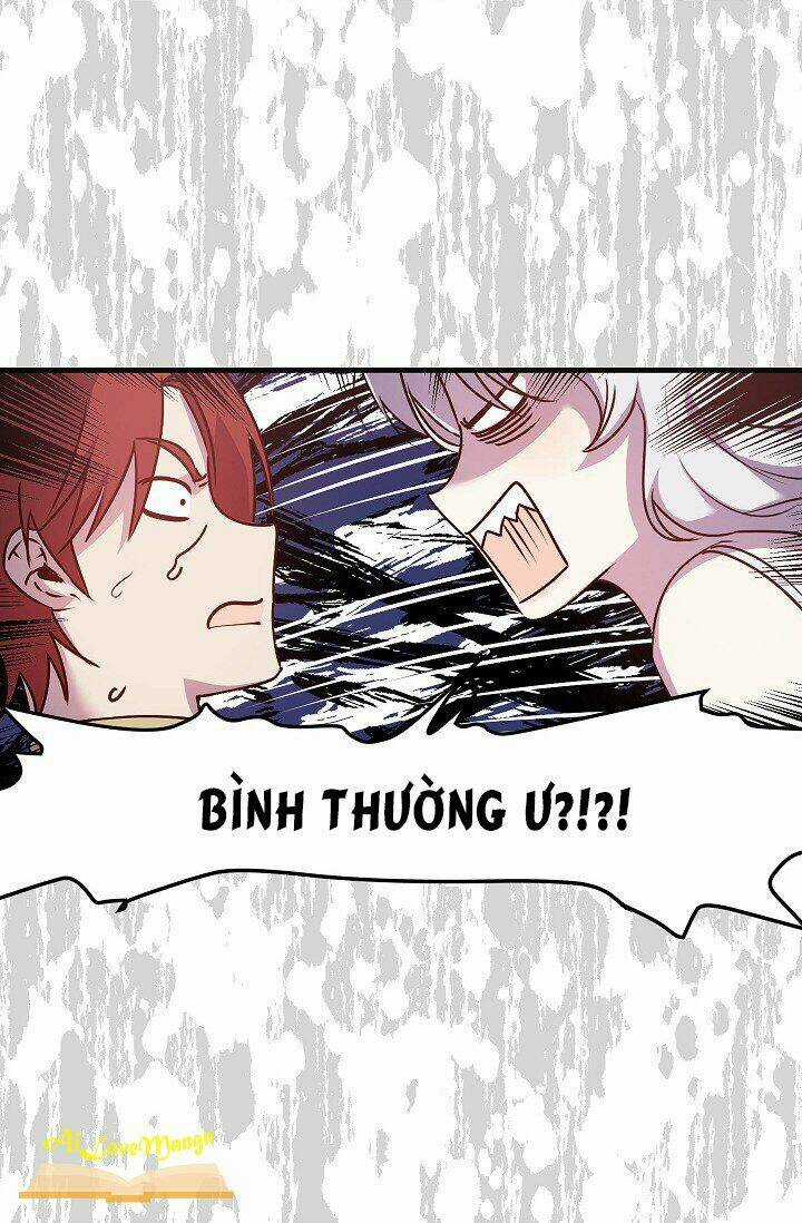 Hôn Lễ Báo Thù - Chapter 33 - Trang 26