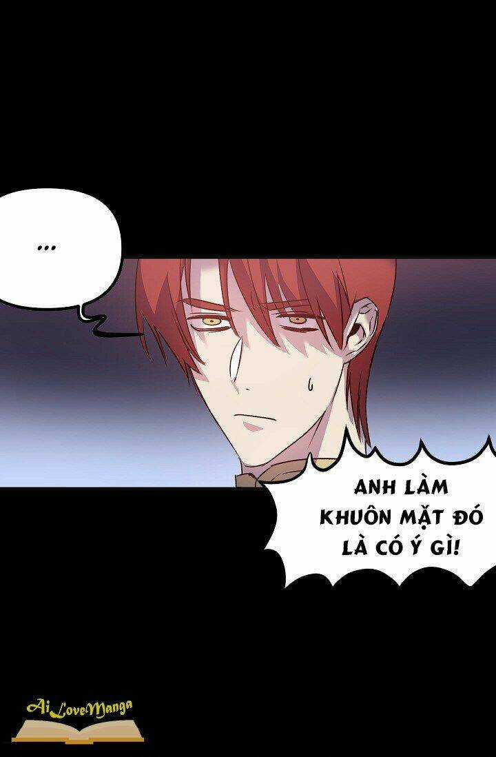 Hôn Lễ Báo Thù - Chapter 33 - Trang 29