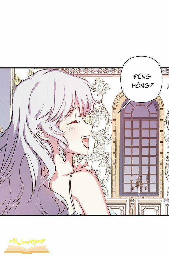 Hôn Lễ Báo Thù - Chapter 33 - Trang 4