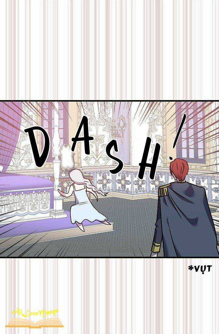 Hôn Lễ Báo Thù - Chapter 33 - Trang 33