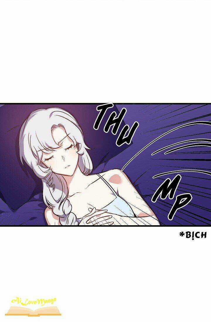 Hôn Lễ Báo Thù - Chapter 33 - Trang 34