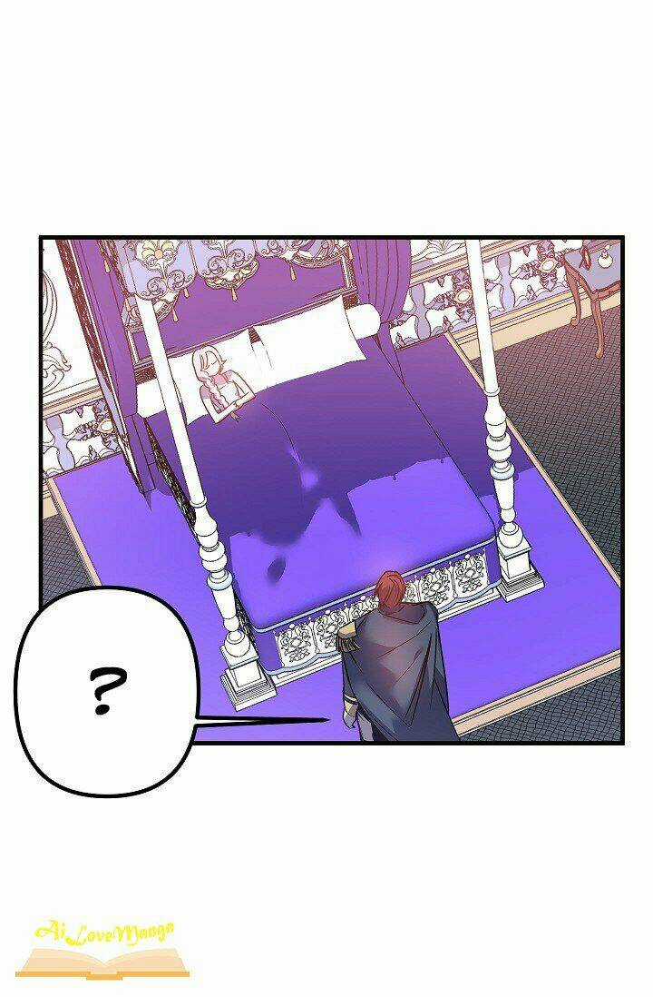 Hôn Lễ Báo Thù - Chapter 33 - Trang 35